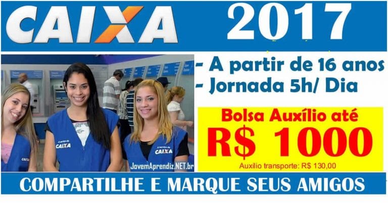 Jovem Aprendiz