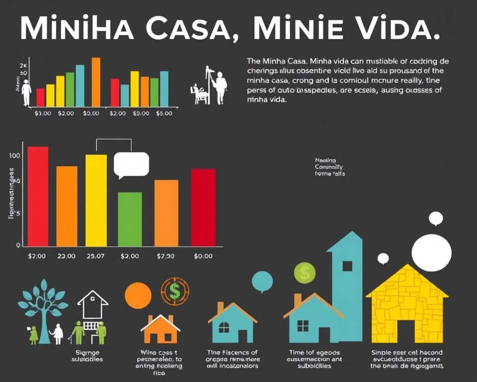 Faixas de Renda em Minha Casa, Minha Vida