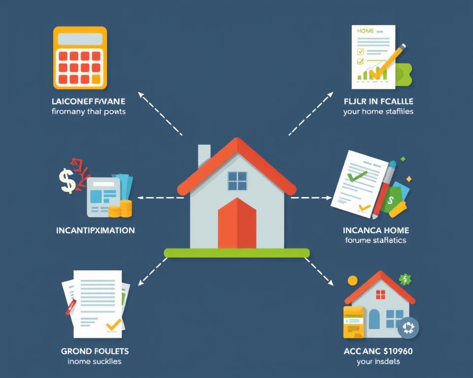 Requisitos para financiar imóvel