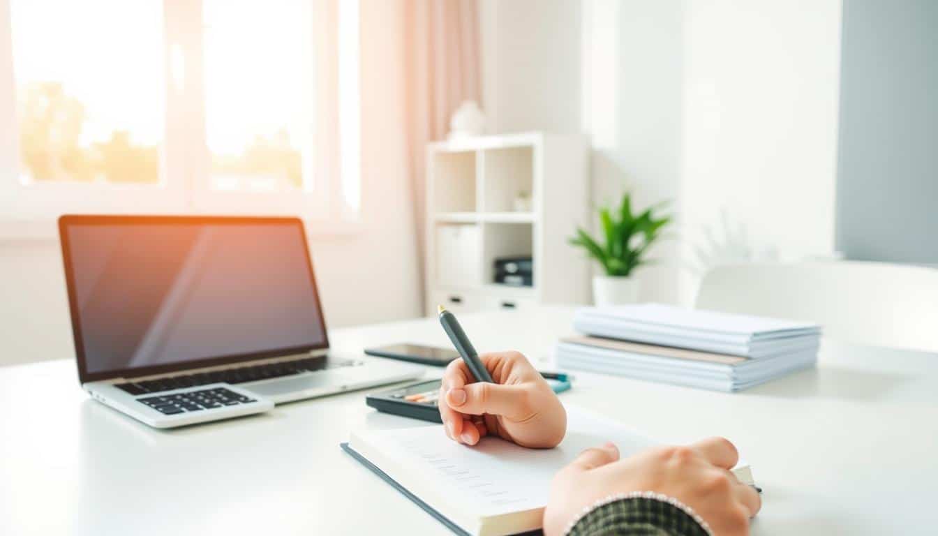 budgeting for beginners