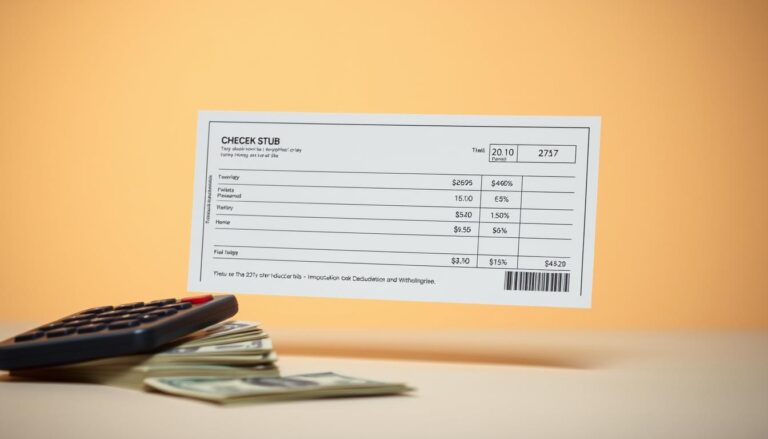 paycheck taxes and deductions