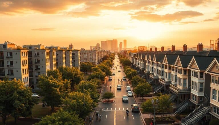 public housing vs housing vouchers 2025