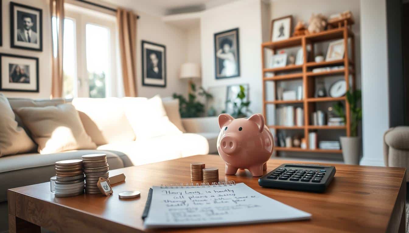 save money this month