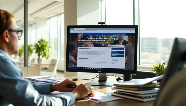 unemployment benefits 2025 weekly claim