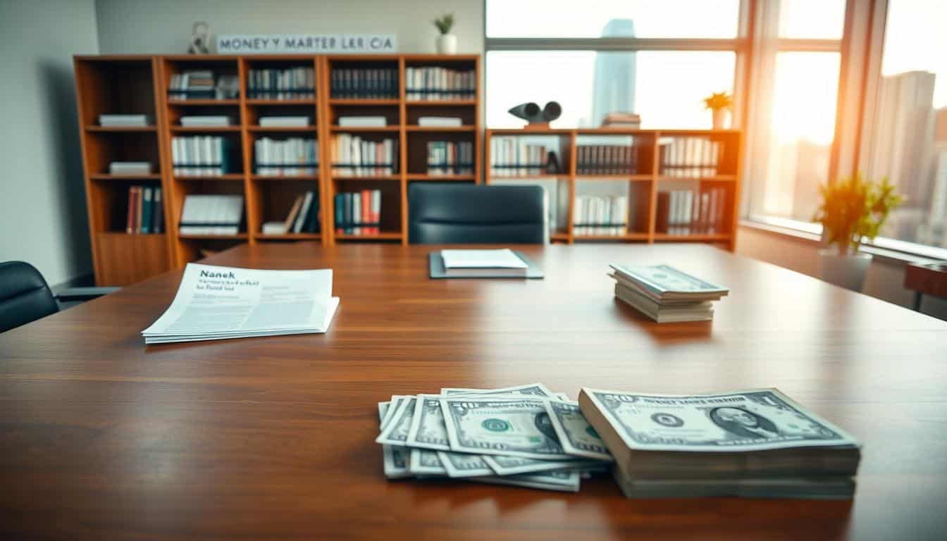 where to keep emergency fund